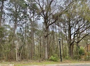 0 Longleaf Cir LOT 3, Fairhope, AL 36532