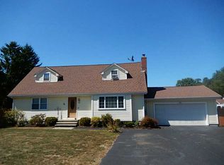 46 Bay State Rd, Rehoboth, MA 02769