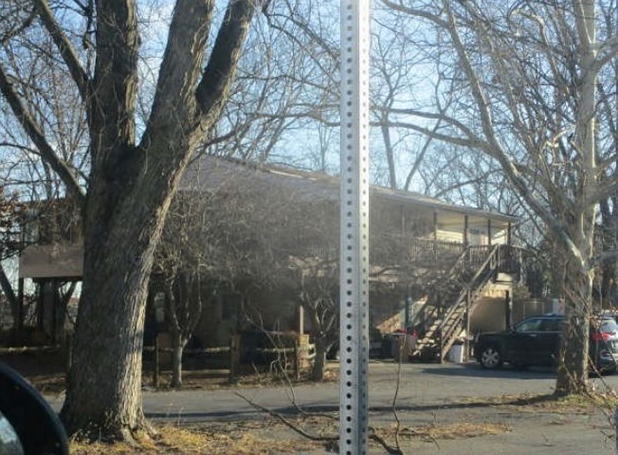 Property Front View