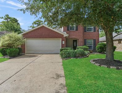 14743 Emerald Cypress Ln, Cypress, TX, 77429