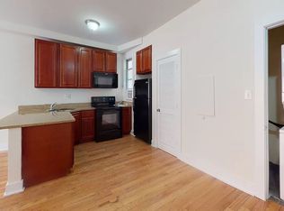 Gratz St N 1921, Philadelphia, PA 19121