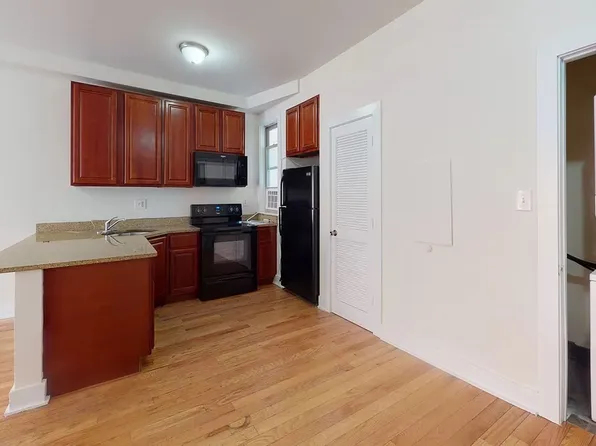 Gratz St N 1921, 1921 N Gratz St #B, Philadelphia, PA 19121