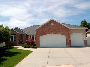 2732 E 3750 N, Layton, UT 84040