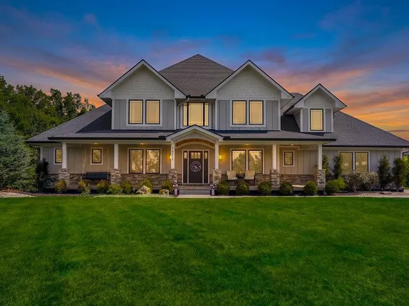 36811 E Steinhauser Rd, Sibley, MO 64088