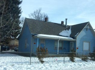 109 Union St, Yakima, WA 98901