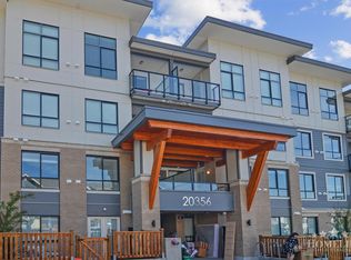 20356 72b Ave #219, Langley, BC V2Y 3E6