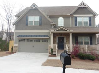 869 Walking Stick Trl, Auburn, GA 30011