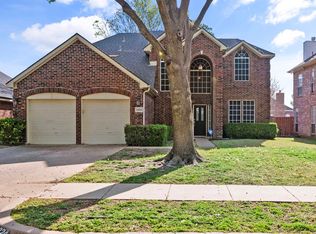 2224 Nottingham St, Flower Mound, TX 75028