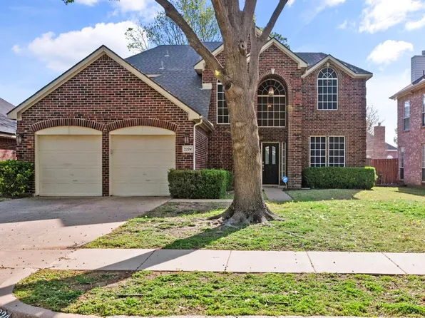 2224 Nottingham St, Flower Mound, TX 75028