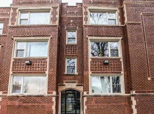 60th/Sacramento, Chicago, IL 60629