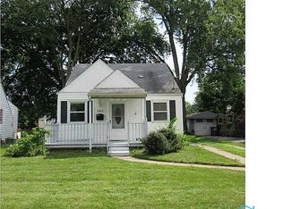 2018 Dority Rd, Toledo, OH 43615