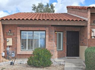 1774 W Dalehaven Cir, Tucson, AZ 85704