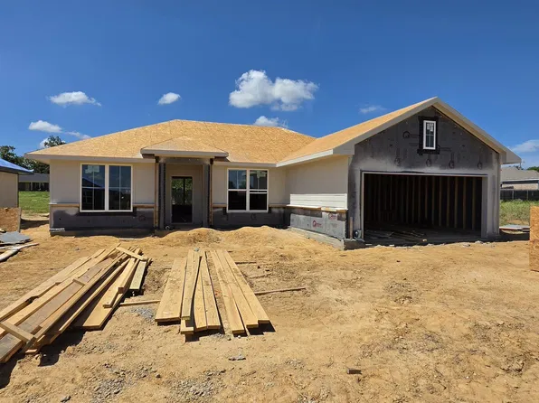 986 Battle Creek Ln, Chandler, TX 75758