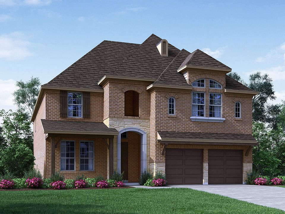 Elevation F