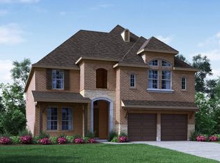 2353 Willow Garden Dr, Little Elm, TX 75068