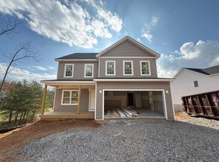 224 Bishop Rd, Blacksburg, VA 24060