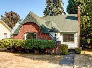 551 N Lombard St, Portland, OR 97217