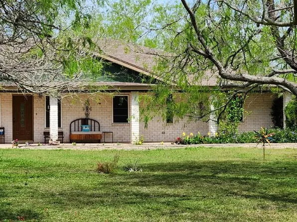 35777 Anaqua Dr, Los Fresnos, TX 78566