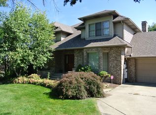 100 Jessop Dr, Saint Clairsville, OH 43950