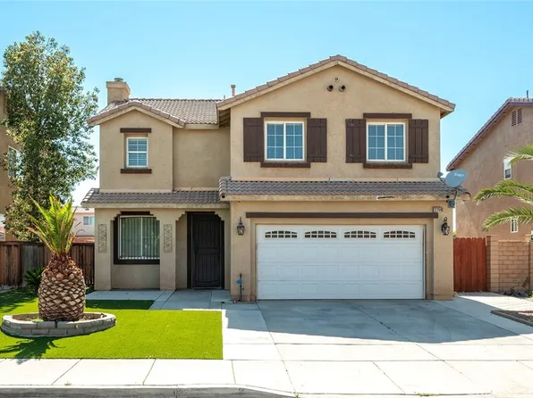 12260 Eugene Rd, Victorville, CA 92392