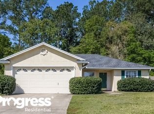7596 Ginger Tea Trl W, Jacksonville, FL 32244