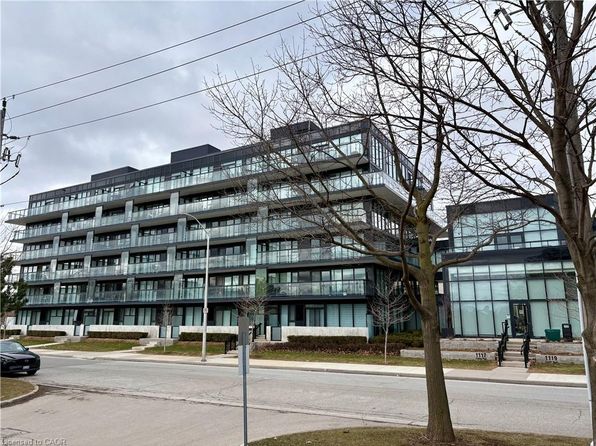 1117 Cooke Blvd #A502, Burlington, ON L7T 4A8