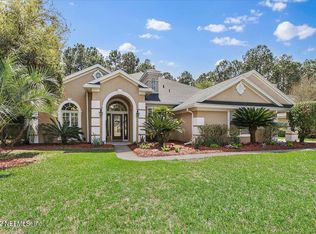 1416 S Burgandy Trl, Saint Johns, FL 32259