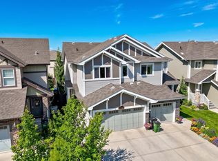 17304 73rd St NW, Edmonton, AB T5Z0L3