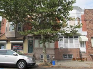 2448 S 20th St, Philadelphia, PA 19145