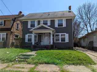 3124 Hursh Pl NW, Canton, OH 44708