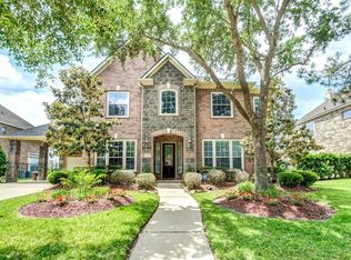 16539 Obsidian Dr, Houston, TX 77095