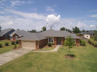 4029 Mary Louise Dr, Panama City, FL 32405