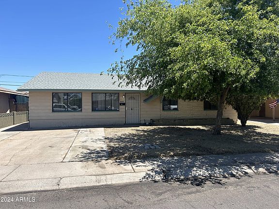 2nd image of 6221 W CLAREMONT Street