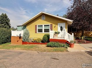 2208 20th Ave, Greeley, CO 80631