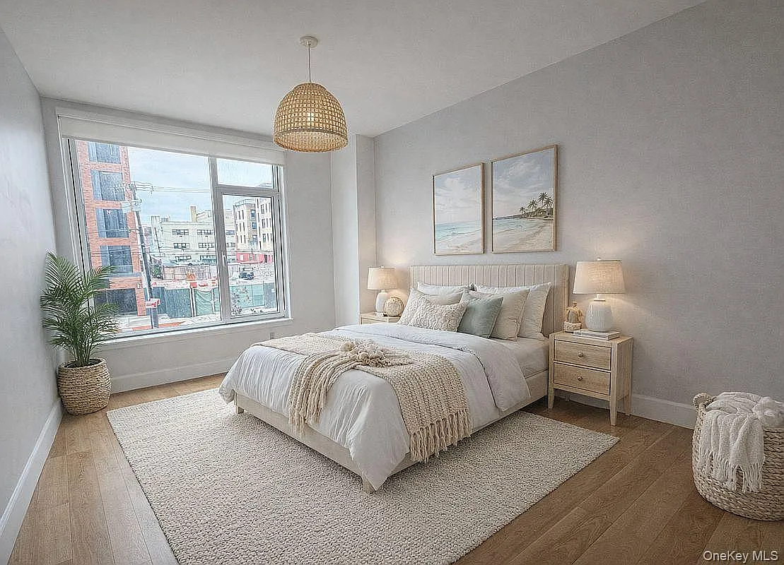 2 bed, 2.0 bath, 1106 sqft, $3,800 — Photo 3