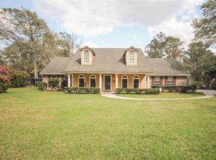 4527 Argyle Ln, Tallahassee, FL 32309