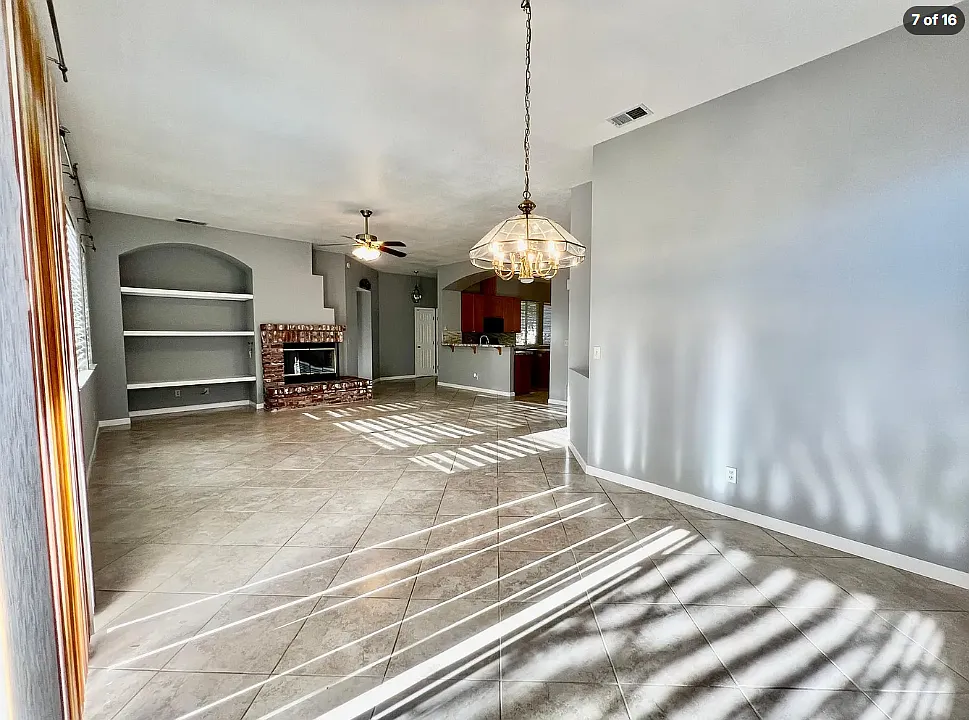 3 bed, 1864 sqft, $2,700 — Photo 4