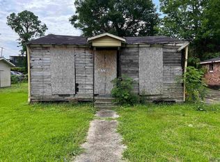 770 E Garfield St, Baton Rouge, LA 70802