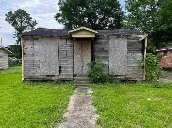 770 E Garfield St, Baton Rouge, LA 70802