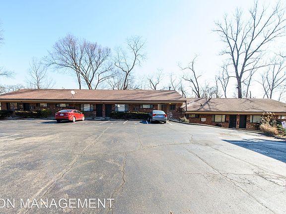 3rd image of 2841 Cypress Way APT 7