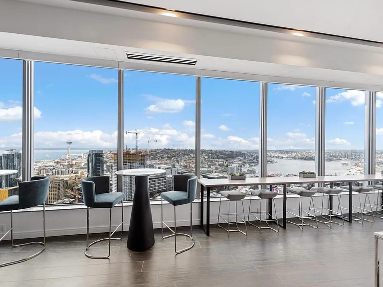 Amenity - Meeting room