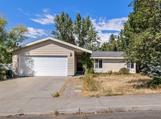 164 SE Dave St, Madras, OR 97741