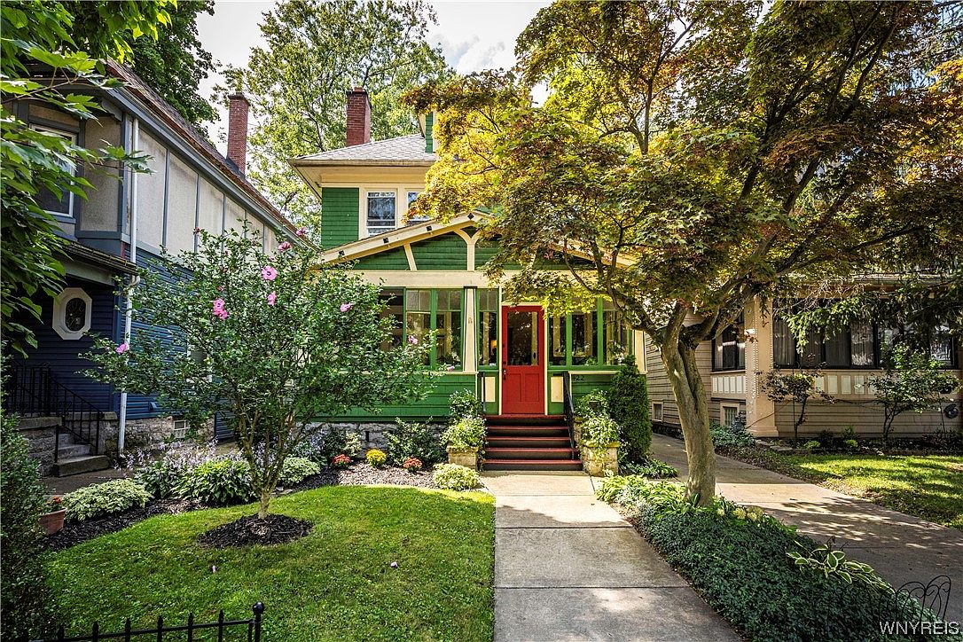 422 Crescent Ave, Buffalo, NY 14214 Zillow