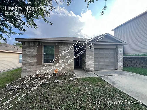 5706 Hickory Cyn Photo 1