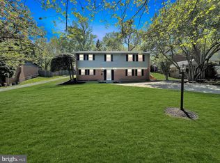 707 E Franklin Ave, Silver Spring, MD 20901