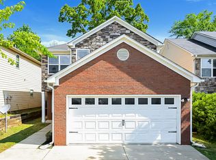 1446 Persimmon Trce, Morrow, GA 30260