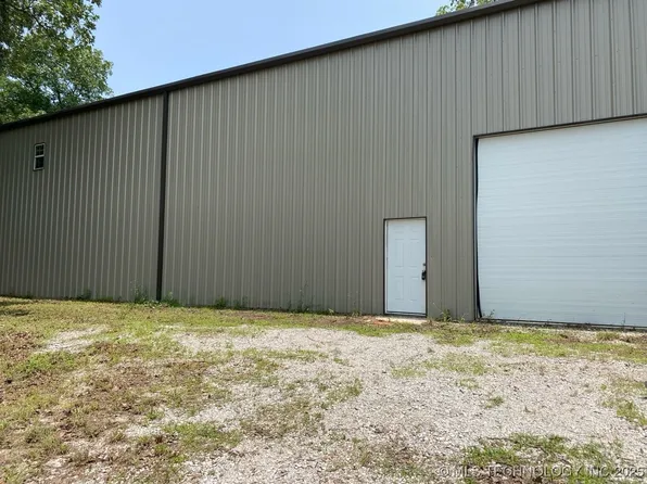 199 Shadow Ln, Ardmore, OK 73401