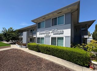 Hamilton Plaza Apartments, Campbell, CA 95008