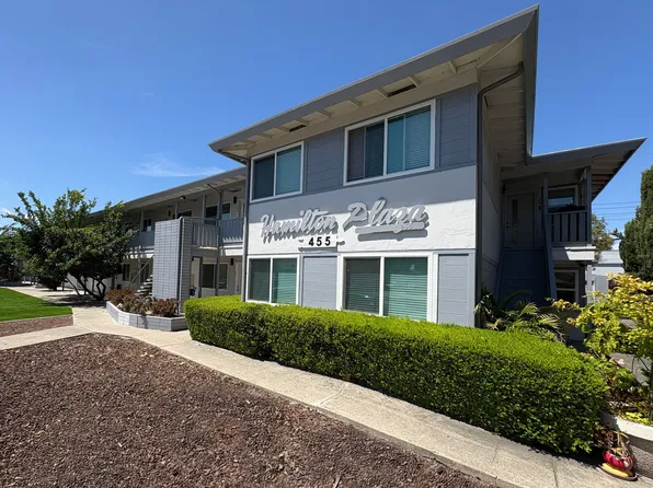 Hamilton Plaza Apartments, 445 Kuehnis Dr #455-18, Campbell, CA 95008