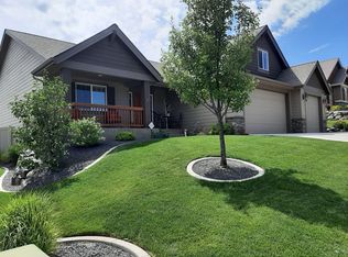 5405 N Radium Ln, Spokane, WA 99217